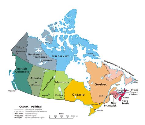List of regions of Canada - Wikipedia