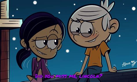 Ronniecoln By Theloudhousefan On Deviantart