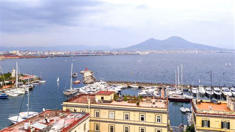 Where To Stay In Naples Italy Safest Areas Hotels