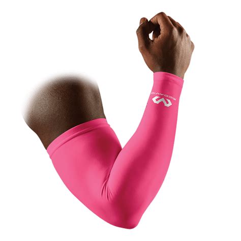 Mcdavid 656r Compression Arm Sleeve