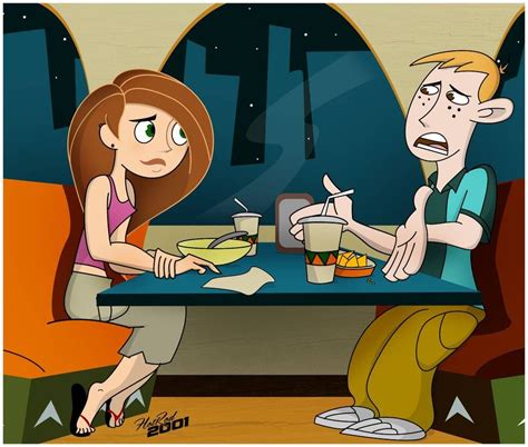 Reasons Why By Hotrod2001 On Deviantart 90s Cartoon Cartoon People Kim Possible Characters
