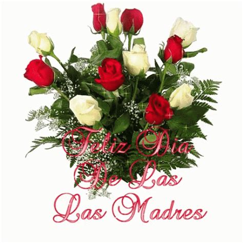 Feliz Dia De La Madres 498 X 498  