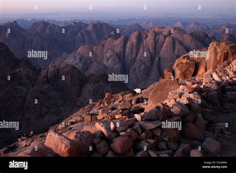 Sinai Peninsula Aerial Fotos Und Bildmaterial In Hoher Auflösung Alamy