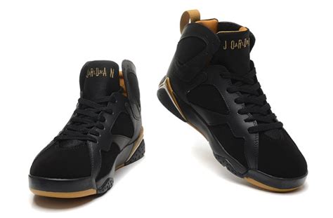 Nike Air Jordan 7 Vii Retro Gmp Golden Moment Pack 304775 030 Air