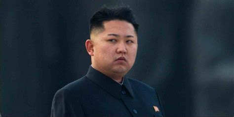 Kim Jong Un Releases Statement Asking China To Stop Calling Him Fat