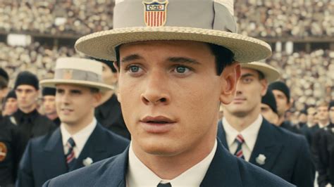 Unbroken is actually quite faithful to real life details. Unbroken Movie Trailer Official - Jack O'Connell - YouTube