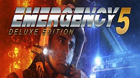 Emergency 5 Deluxe Edition Free Download V141 Steamunlocked