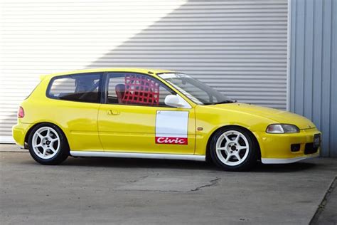To apply a honda eg6 for sale coupon, all you have to do is to copy the related code from couponxoo to your clipboard and apply it while checking out. Honda Civic EG6 SiR2