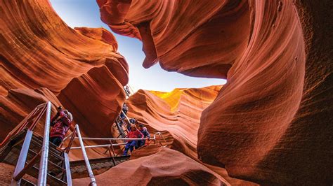 Antelope Canyon And Horseshoe Bend Tour