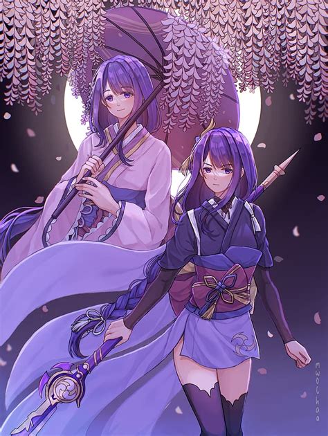 1080x2340px Free Download Hd Wallpaper Anime Anime Games Anime Girls Twins Genshin