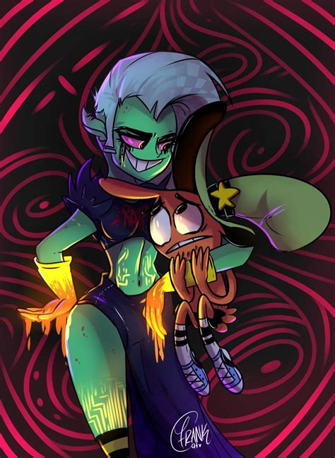 Lord Dominator And Wander Wander Over Yonder Lord Dominator Anime