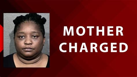 Houston Mom Charged After Allegedly Beating Sons Torturing Them With