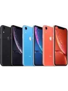 Have a look at expert reviews, specifications and prices on other online stores. Apple iPhone XR 128GB - Price in India, Full ...