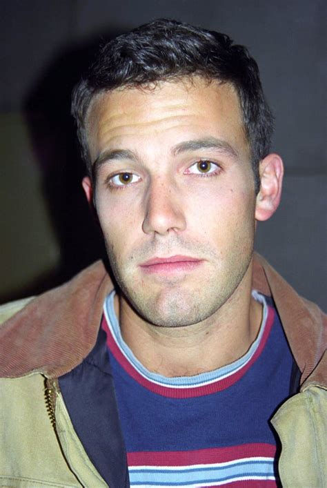 Ben Affleck Hot Guys In 1997 Popsugar Celebrity Photo 20