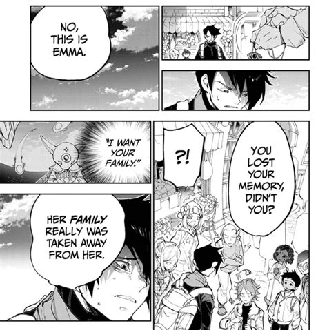 Under The Same Sky Tpn Chapter 181 Spoilers And A Whole Lot Of