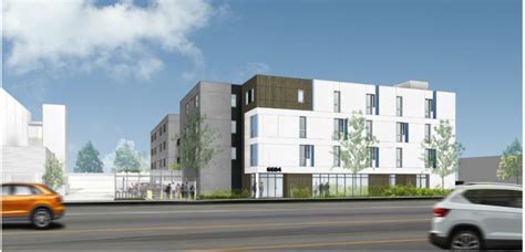 Rd Olson Construction Breaks Ground On Affordable Sustainable