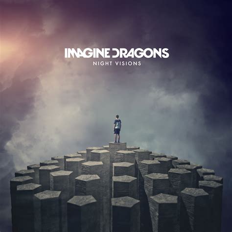 Night Visions Imagine Dragons — Listen And Discover Music At Lastfm