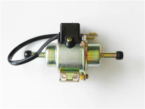 Datsun Roadster 240z 260z 280z 510 Electric Fuel Pump Kyosan Denki