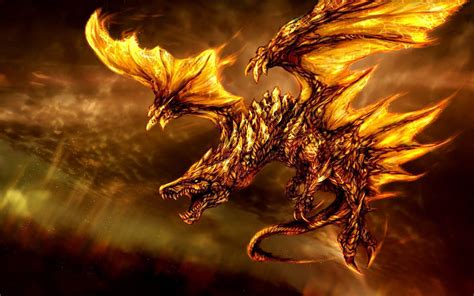 3d Dragon Wallpapers Top Free 3d Dragon Backgrounds Wallpaperaccess