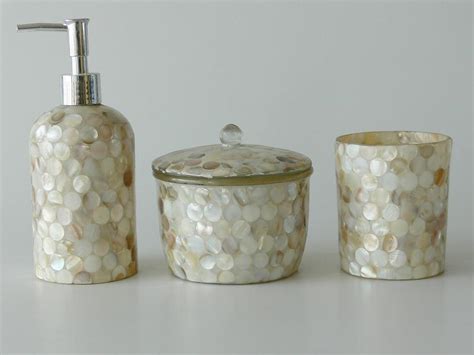 Vintage Styled Bathroom Accessories Sets Yonehome