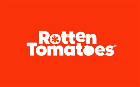 Rotten Tomatoes By Pentagram Rotten Tomatoes Tomato Rotten
