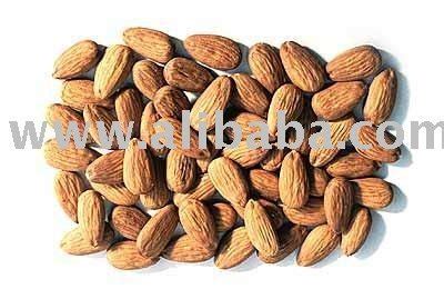 Almond Kernel Iran Price Supplier Food