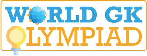 World Gk Olympiad