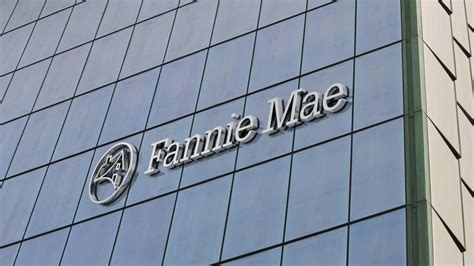 Fannie Mae Appoints Peter Akwaboah As Coo Housingwire