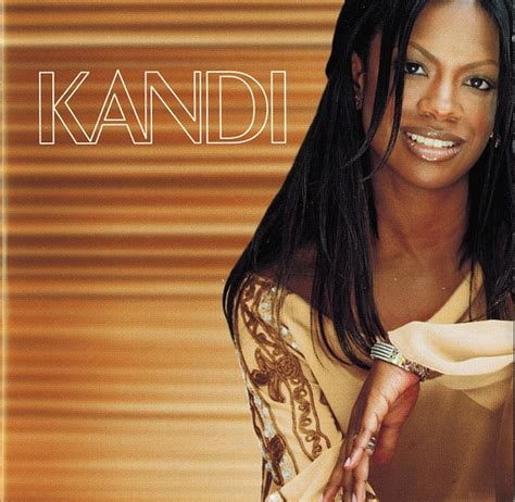 Kandi Hey Kandi Releases Reviews Credits Discogs