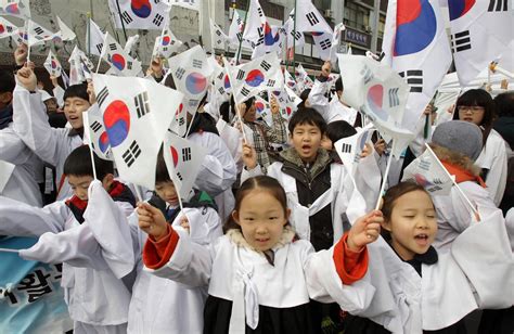 K Culture Special Celebrating The Independence Movement Day Of Korea