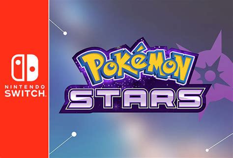 Nintendo Switch Pokemon Stars Tease Game Freak Leave Fans With Release
