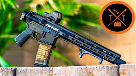 Ar 15 Build Kit The Ultimate Guide For Diy Enthusiasts News Military