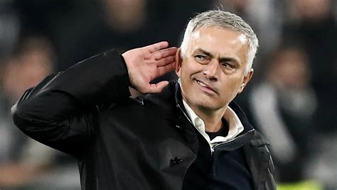 He has a wealth of experience, can inspire teams and is a great tactician. Tottenham hire Jose Mourinho as new manager - World News
