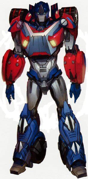 Image Orion Pax Optimus Prime Transformers Superpower Wiki