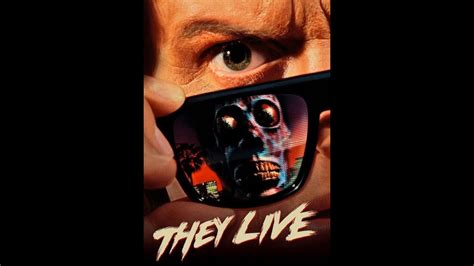 They Live Obey Re Done Trailer Youtube