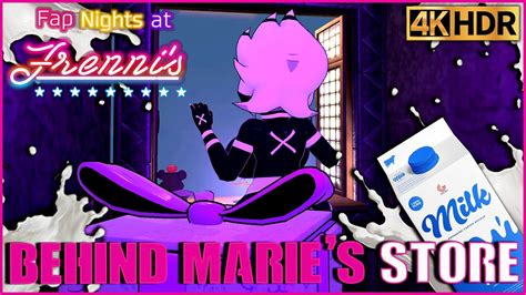 Whats Inside The Store 4k Fap Nights At Frennis Night Club Gameplay Youtube