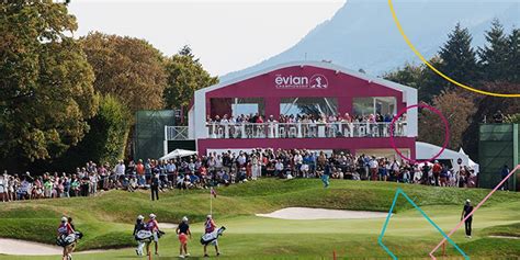 The evian championship is returning in the summer months in order to celebrate their 25th anniversary. Evian Championship 2019 : les épreuves de qualifications ...