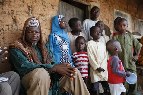 Nigeria Fulani Herdsmen Clashes Are Redefining Its Geopolitics — Quartz