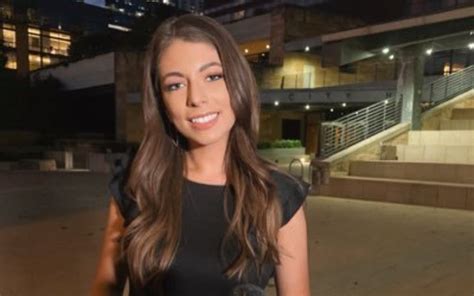 Fox Reporter Amanda Ruiz Net Worth In Millions Social Media