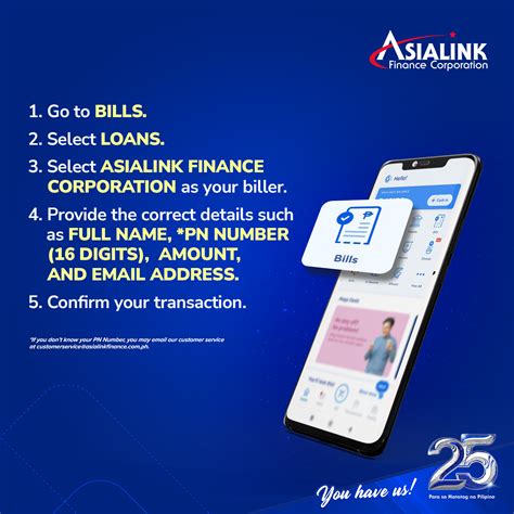 Asialink Finance Corporation