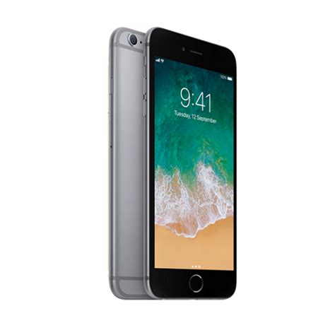 Iphone 6s Plus Specs Features Size Price And Colors Phones Counter