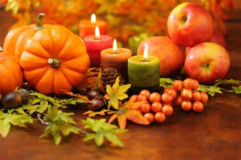 Celebración del día de acción de gracias Thanksgiving