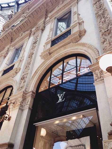 25 minutes ago someone asked: Louis Vuitton Store | Boujee aesthetic, Luxury life, Luxury