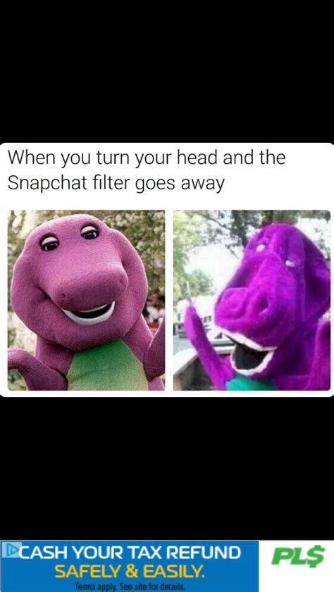 Memes De Barney