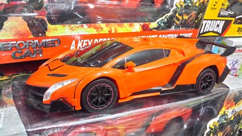 Maybe you would like to learn more about one of these? Transformer Lamborghini Veneno Naranja Control Remoto ...