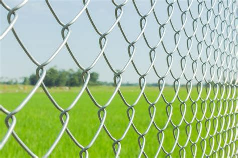 Though this might sound difficult and intimidating at first. The 4 Most Popular Styles of Chain Link Fencing - Austin ...