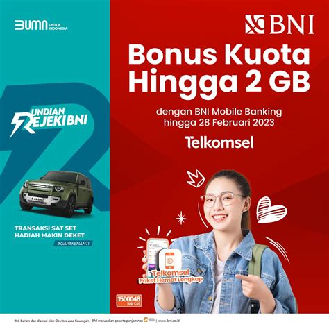 Pt Bank Negara Indonesia Persero Tbk On Twitter Khusus Utk