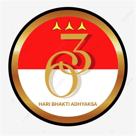 Logo Hari Bhakti Adhyaksa Link Download Ada Disini Menit Co Id
