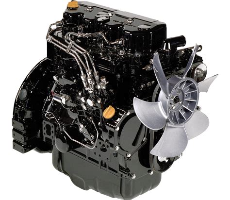 Yanmar Marine Engine Models