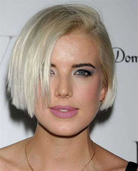 Edgy Bob Cute Bob Haircuts For Women To Look Charming Prom Hairstyles
